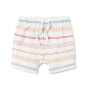 Shorts - Candy Stripes