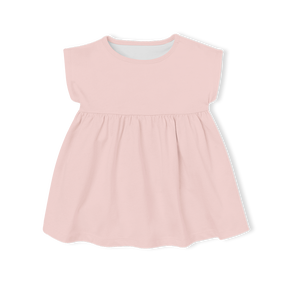 Summer Dress - Pink