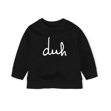 Load image into Gallery viewer, Sweater - DUH
