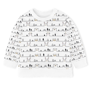 Sweater - oh ' Deer