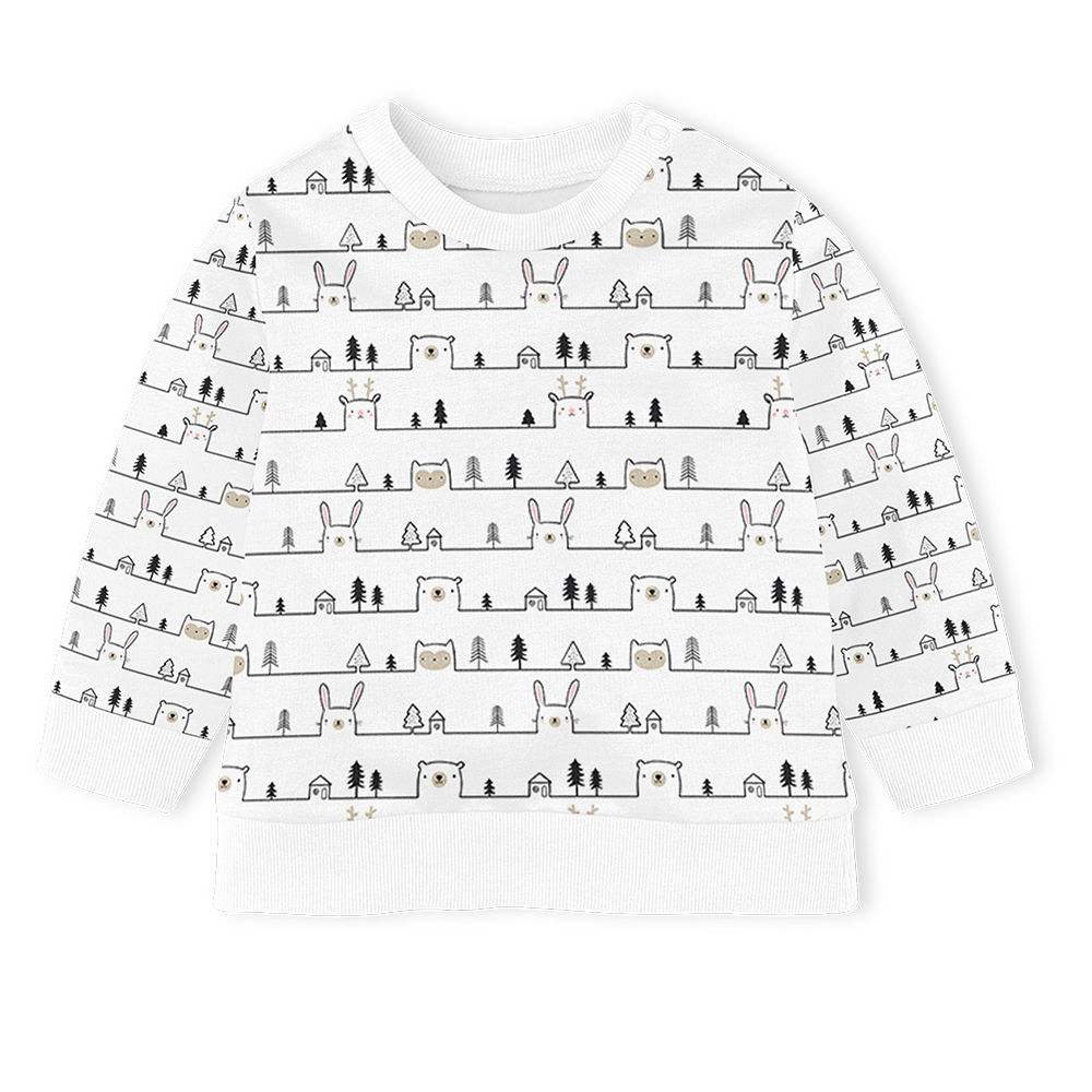 Sweater - oh ' Deer
