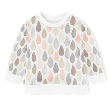 Load image into Gallery viewer, Sweater - Scattered Droplets
