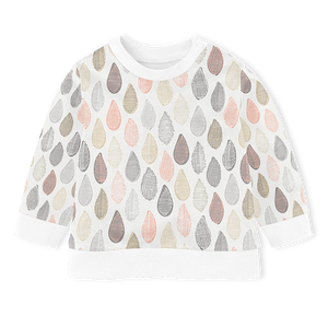 Sweater - Scattered Droplets