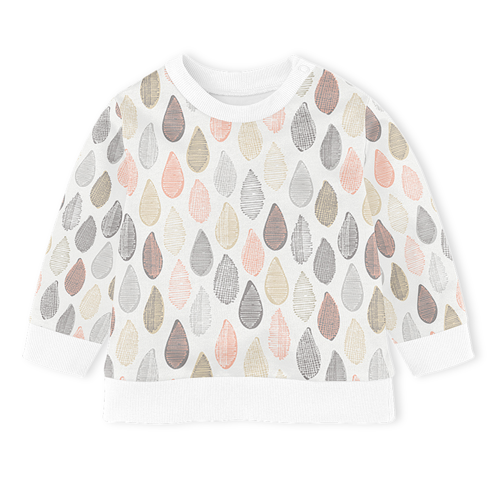 Sweater - Scattered Droplets