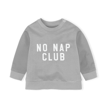 Load image into Gallery viewer, Sweater - No Nap Club
