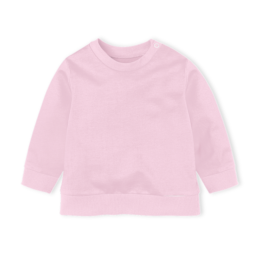 Sweater - Pink