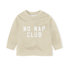 Load image into Gallery viewer, Sweater - No Nap Club
