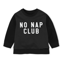 Load image into Gallery viewer, Sweater - No Nap Club

