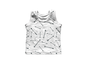 Tank Top - Arrows
